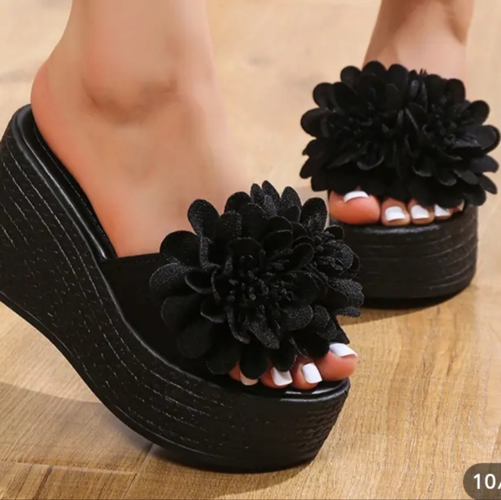 Wedges